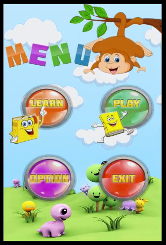 Educational Kids Games