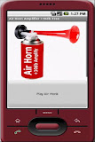 Air Horn Amplifier +10db free