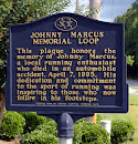 Johnny Marcus Memorial Loop