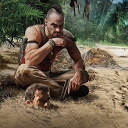 Far Cry 3 Live Wallpapers mobile app icon