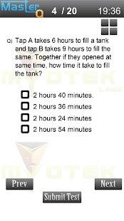 Arithmetic Primer 1 Screenshots 9