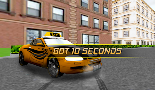Extreme 3D Taxi Simulator Screenshots 8
