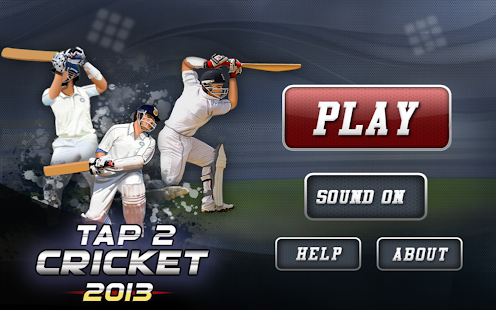 How to download Tap Cricket 2013 patch 1.0 apk for laptop