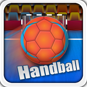 handball games for PC and MAC