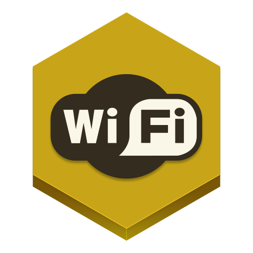 Recover WiFi Password