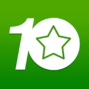 10 Day Influencing 1.3 Icon