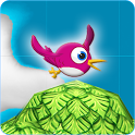 Happy Bird icon