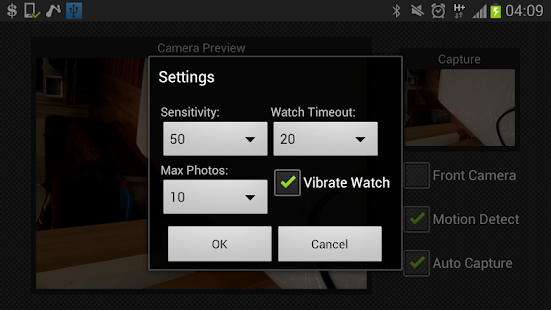 Watcher - SmartWatch 2 Camera(圖2)-速報App