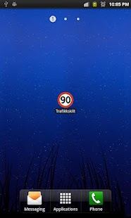 Trafikkskilt Screenshots 0