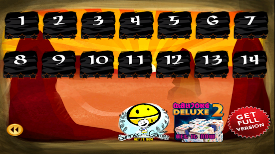 Mahjong Deluxe Free(圖9)-速報App