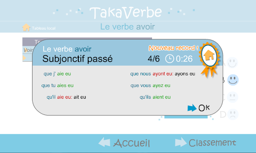  TakaVerbe  