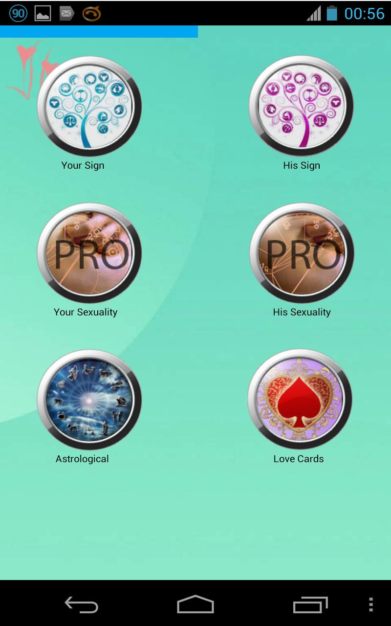 Love Compatibility Screen 3