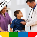Child’s Mental Health – FREE logo