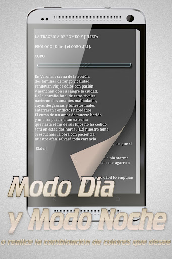 免費下載書籍APP|Libro: Romeo y Julieta app開箱文|APP開箱王