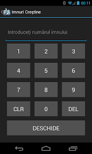 Imnuri Creştine(圖2)-速報App