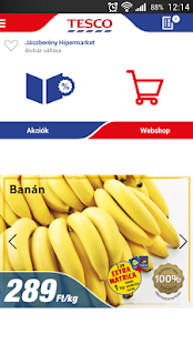 Download Tesco Akciós Katalógusok APK