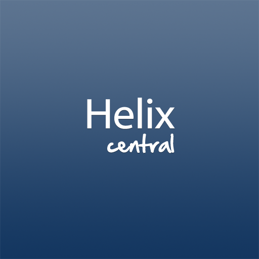 Helix Central 教育 App LOGO-APP開箱王