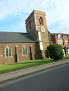 Shefford Church