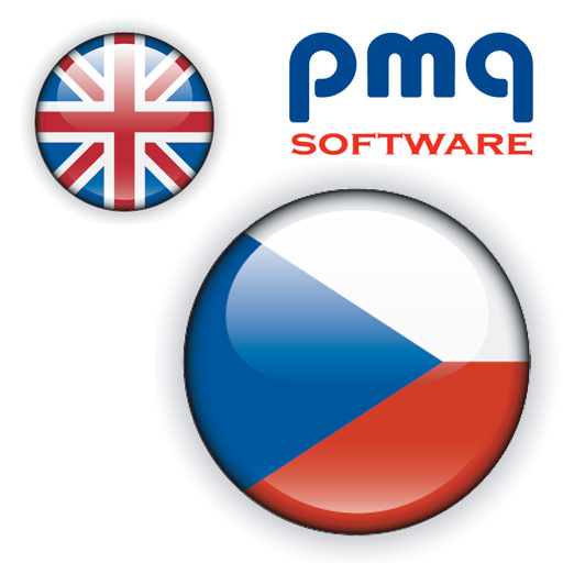 Main Czech words [PMQ] LOGO-APP點子