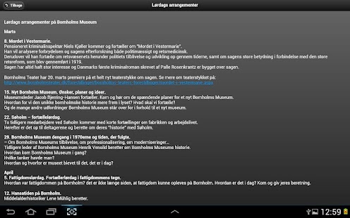 Bornholms Museum Screenshots 8
