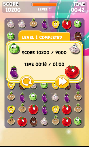 Garden Dash Mania