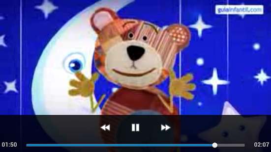 Estrellita Cancion(圖3)-速報App
