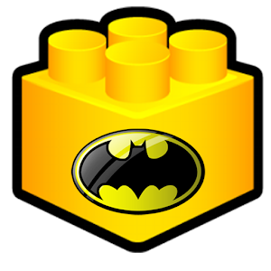 Lego HD Batman Wallpaper LOGO-APP點子