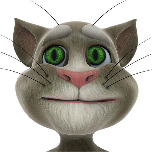 Talking Tom – Apps no Google Play