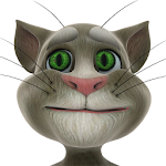 Cover Image of Download Talking Tom Cat 2.0.1 APK