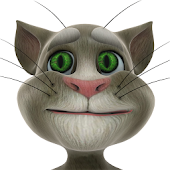 Talking Tom Cat