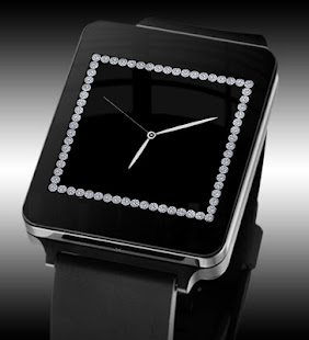 Watch Face Bella Android Wear(圖4)-速報App