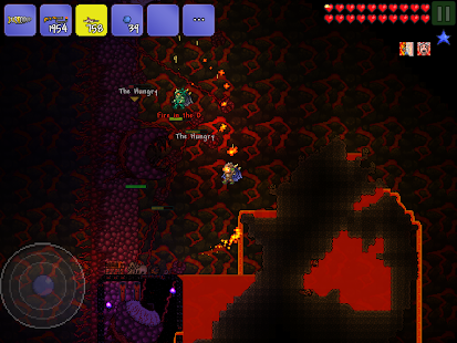 Terraria. - screenshot thumbnail