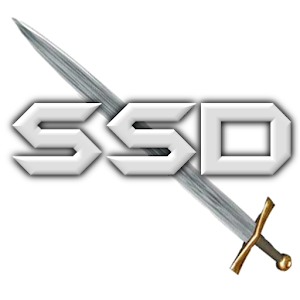 Super Sword Duel logo
