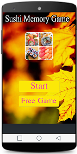 How to download Sushi Memory Game patch 2.0 apk for android
