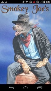 Free Download Smokey Joe's APK