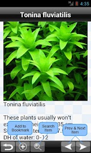 免費下載書籍APP|Aquarium Plants Encyclopedia app開箱文|APP開箱王