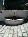 Fontaine de L'église