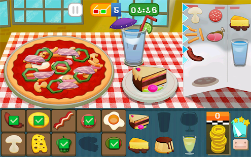 Pizza Legend(圖2)-速報App
