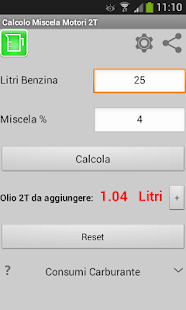 How to get Calcolo Miscela Motori 2T patch 1.3.3 apk for bluestacks