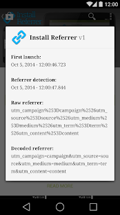 Install Referrer(圖4)-速報App