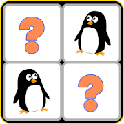 Memory Game for Kids 1.8 Icon