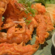 【台北喜來登大飯店】SUKHOTHAI 泰式料理