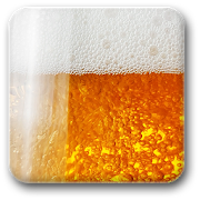 Beer Screen LWP  Icon