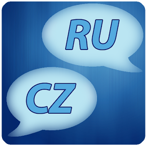 Russian-Czech Dictionary.apk 1.0