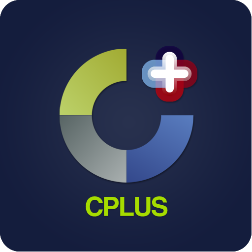 씨플러스(Cplus) LOGO-APP點子