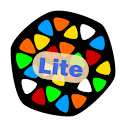Lotus*Root Lite logo