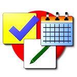Cover Image of Descargar Planificador de calendario de tareas pendientes  APK