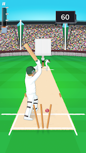 Mighty Cricket(圖3)-速報App