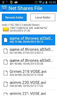 How to download Net Shares File Explorer 1 mod apk for bluestacks