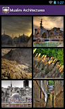 Muslim Architectures (Wallpapers)